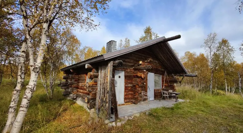 Villa Lavijoki - Image 1