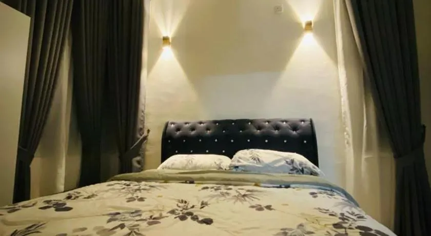 IDAMAN HOMESTAY - Image 1
