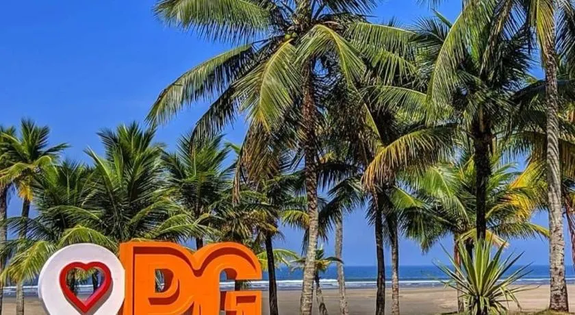 Apartamento em Frente a Praia - não vista mar - Image 1