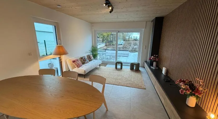 NEW - Mullerthal Basecamp - Sleeps 6 - Image 1