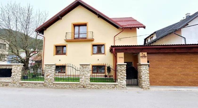 Apartmány Orava - Image 1