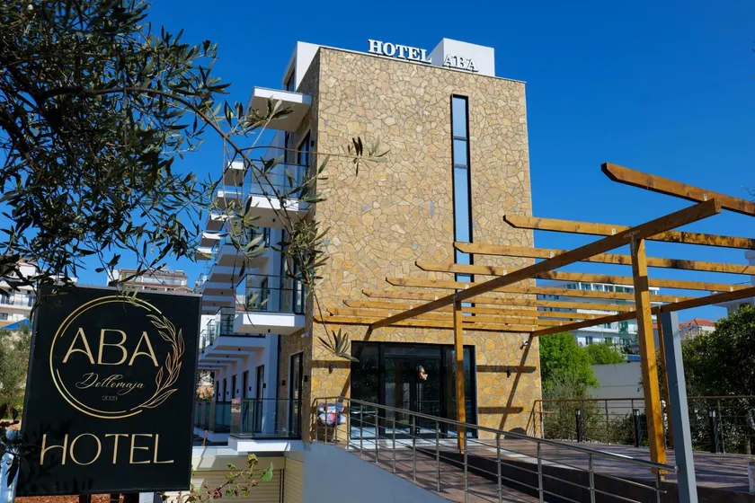 Hotel ABA - Image 1