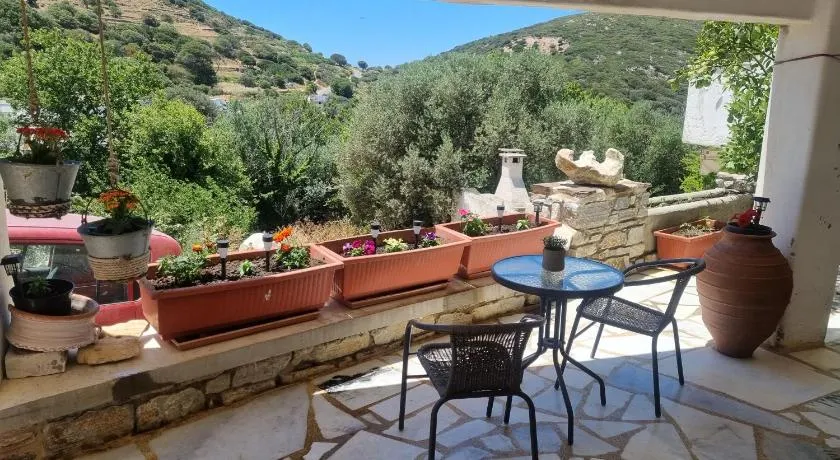 Villa Tolis - Image 1