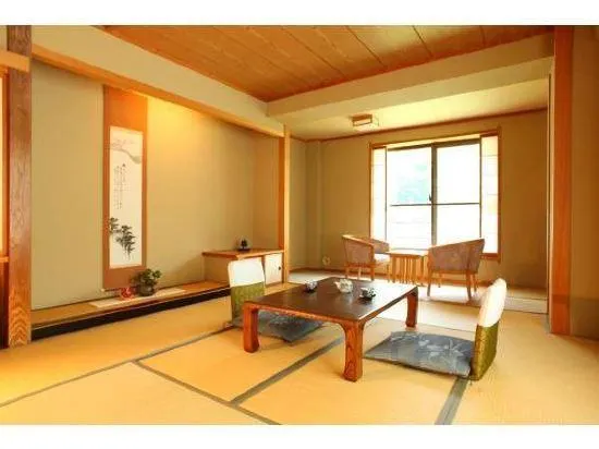 Shibuonsen Taiyokan Yamatoya - Image 1