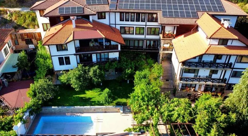 Mountain View ECOVILLA - Image 1