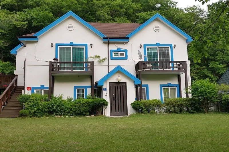 Yangpyeong Yeoun Pension - Image 1