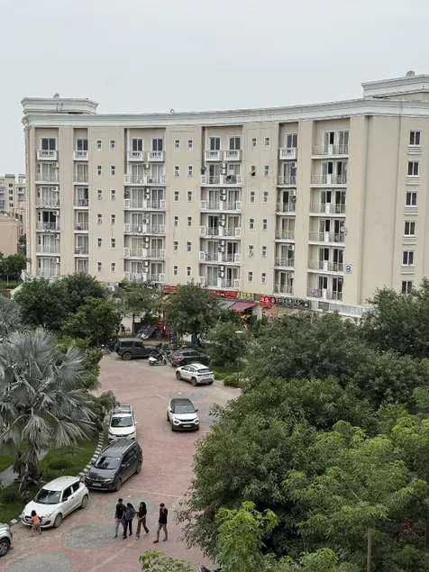 Omaxe Shree Jee Residency - Near Prem Mandir - Image 1
