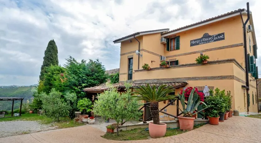 Locanda Tanè - Image 1
