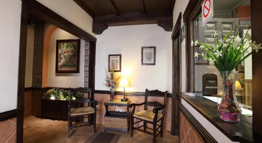 Hostal Rocio - Image 1