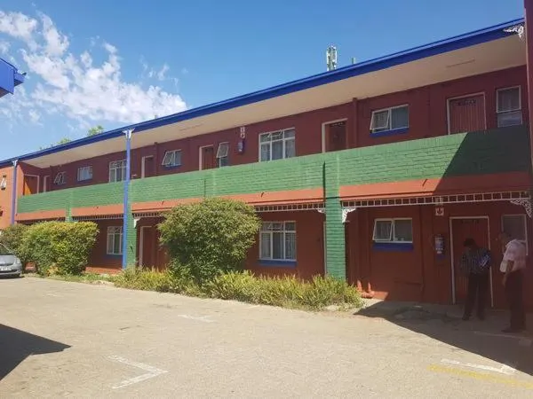 Garden View Lodge - Image 1