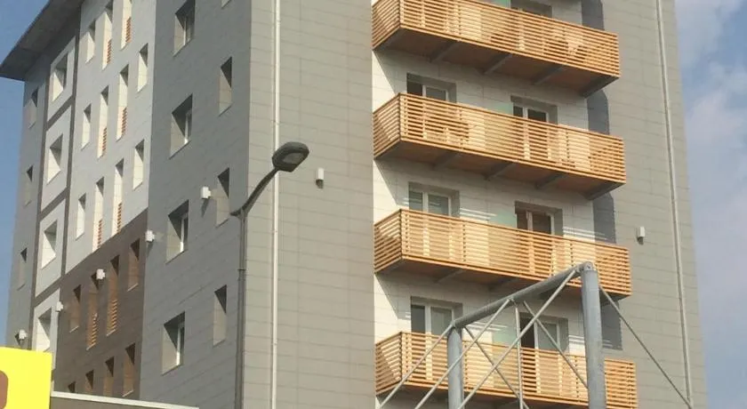 Condominio La Torre 1 - Image 1