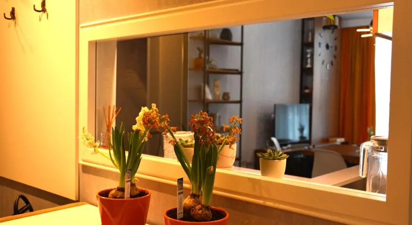 Central Luxury Apartment - Image 1