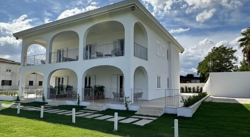 Villa Achiropita - Image 1