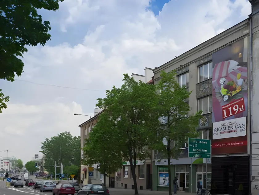 Kamienica Boutique ApartHotel - Image 1