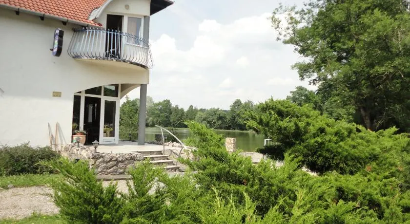 Asthmahotel Abaliget - Image 1