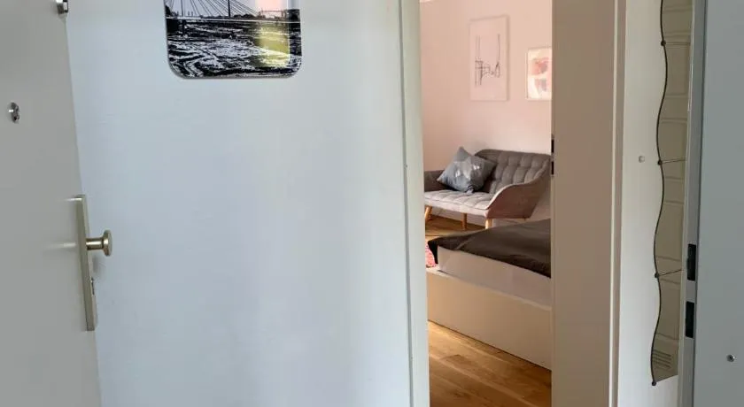 Feel-Good Apartment In Mannheim-Neckarau - Image 1