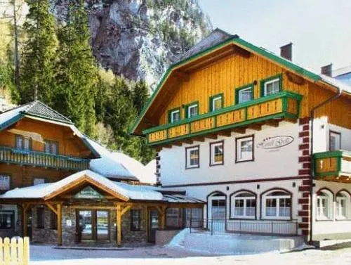 Hotel Gell - Image 1