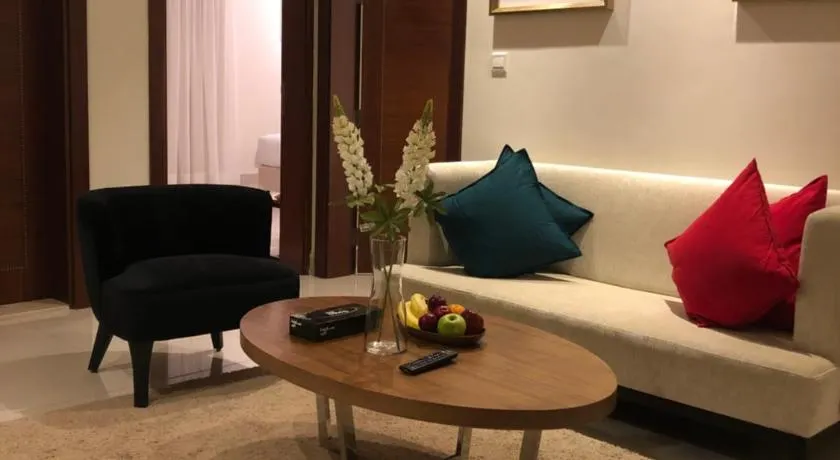 Dar Al Maamon Furnished Apartment - Image 1