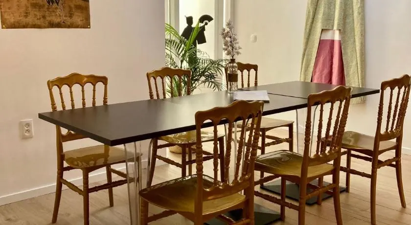 Bed & Stay Kersenbloesem - Image 1