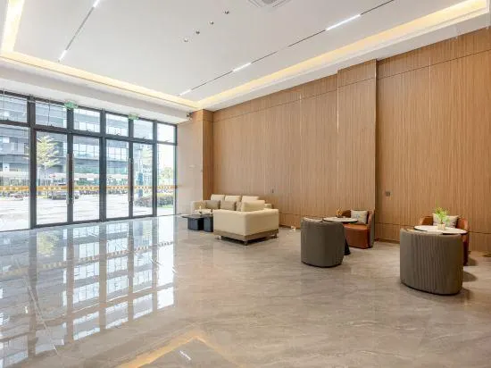 ZHIJU HOTEL - Image 1