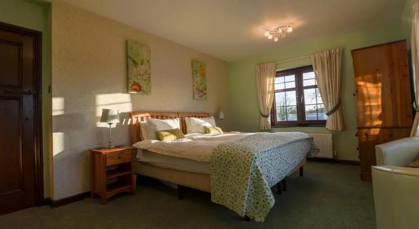 Badgers Rest retreat - Image 1