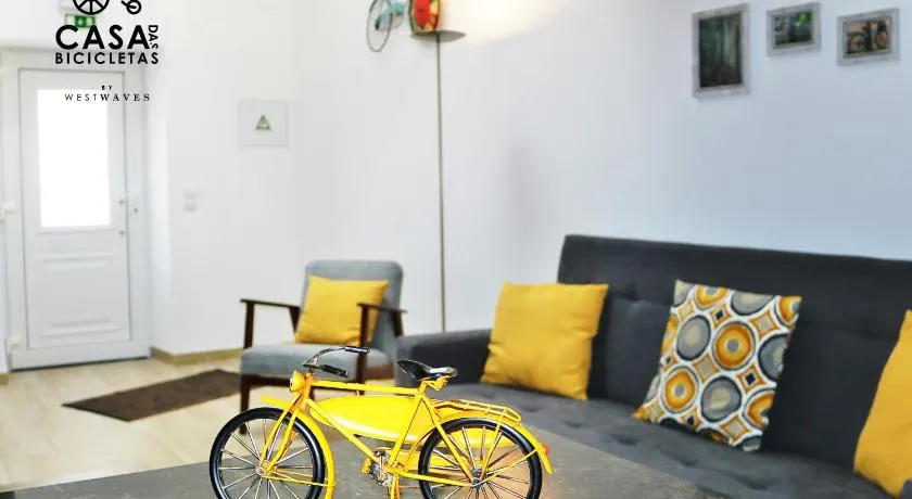 Casa das Bicicletas - Image 1
