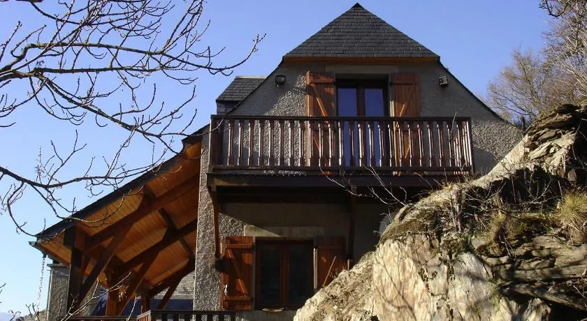 gîte Vallée des Nestes - Image 1