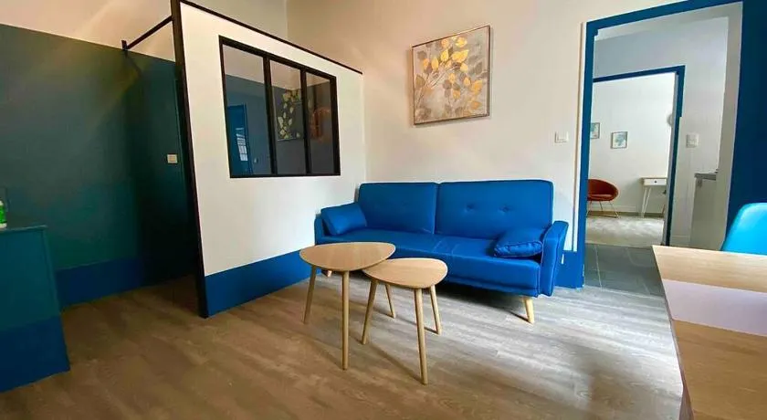 Appartement de charme plein coeur de Moulins - Image 1