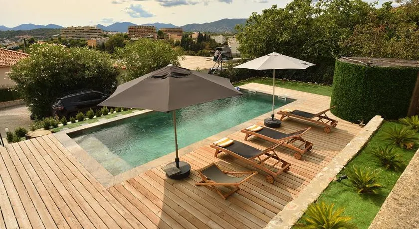 La Villa d’Emma - Image 1
