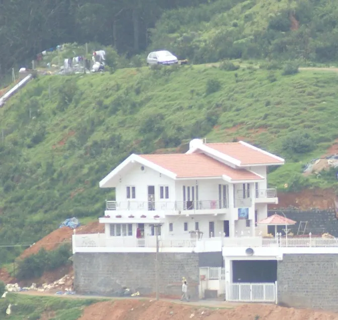 Casa De Amor – Family Home | Balcony & Views - Image 1
