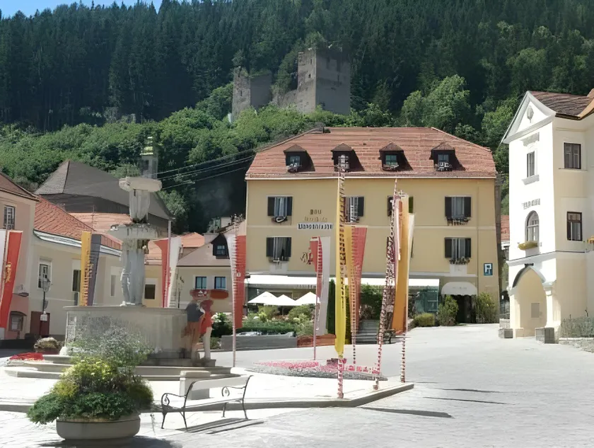 Villa Bucher - Metnitztalerhof - Image 1
