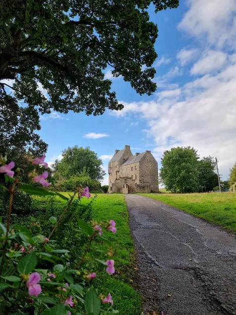Midhope Castle Cottages - Image 1