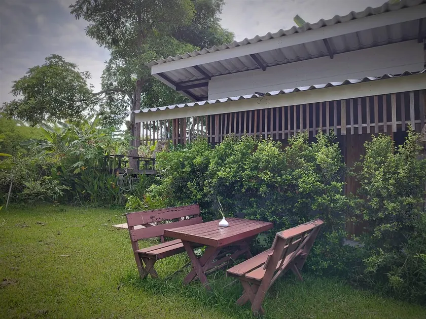 Chalieng in Chiangmai - Image 1