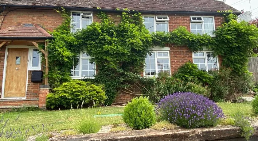 The Retreat - Image 1