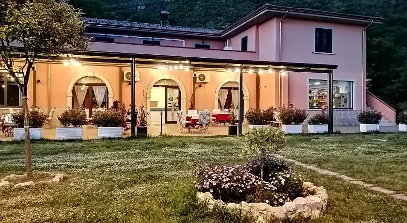 Salisù Country House - Image 1