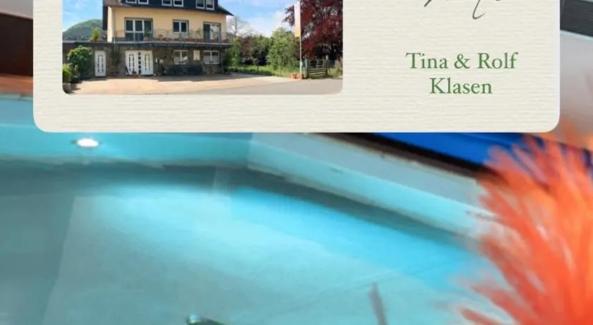 Residenz Moselzauber - Ferienwohnungen mit Pool Landschaft - Image 1