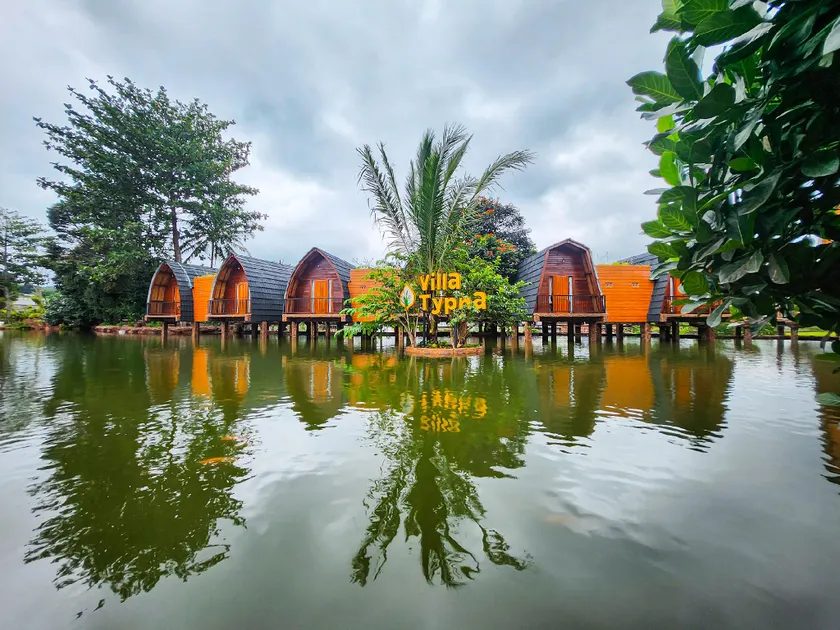 Chevilly Resort & Camp - Image 1
