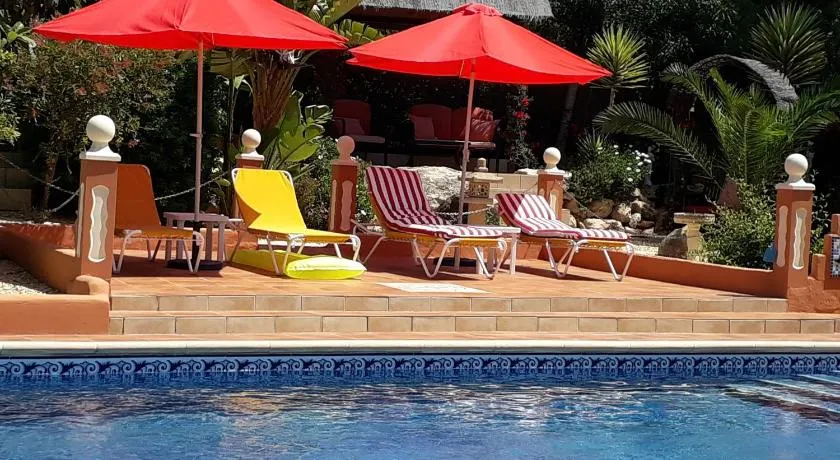 Villa Mimosa - Image 1