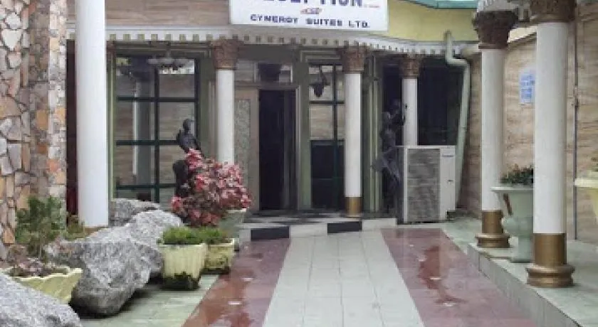 Cynergy Suites Festac Town - Guest Room - Image 1