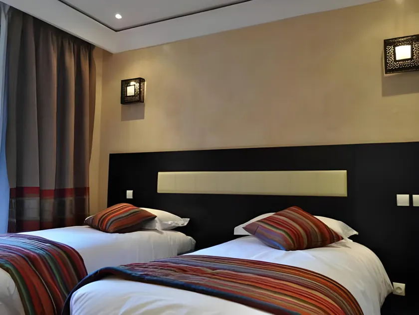 Les Jardins de Zyriab Resort & Spa - Image 1