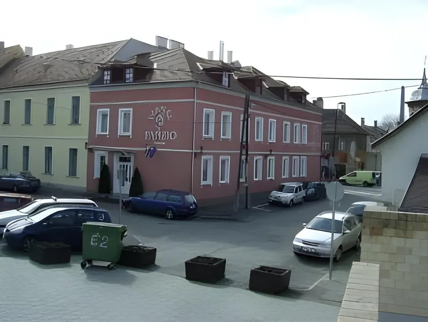 RQ Boutique & Unique Hotel - Image 1