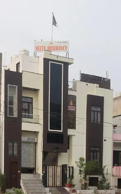 Neetu Residency Bandikui - Image 1