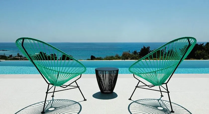 Mimi and Coco Villas Corfu - Image 1