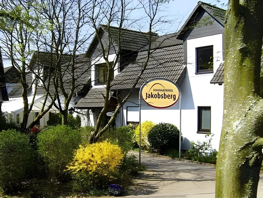 Seminarhotel Jakobsberg - Image 1