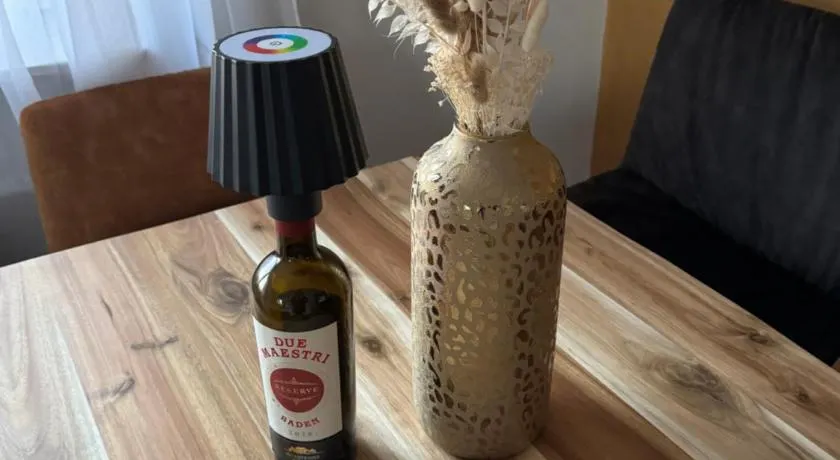 Ferienwohnungen Weinbergglück - Image 1