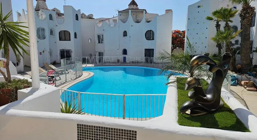 Casas Blancas Las Tortugas - Image 1