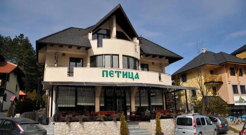 Apartmani Vidic - Image 1