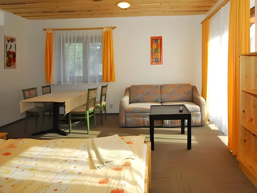 Apartmány Limba - Image 1