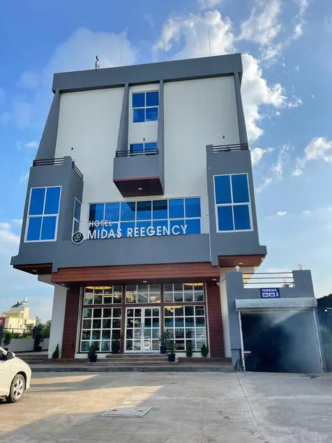 Hotel Midas Reegency, Ranjangaon - Image 1