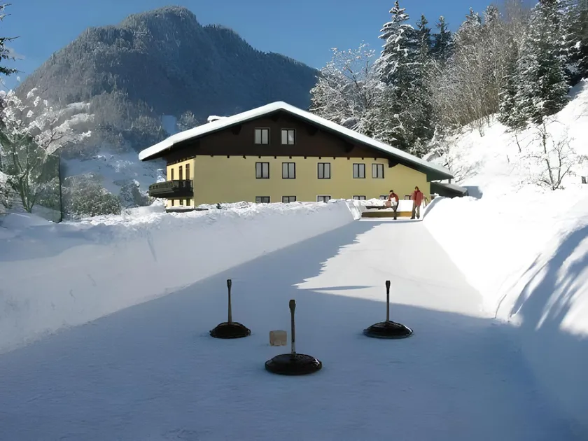 Der Jagdhof - Image 1